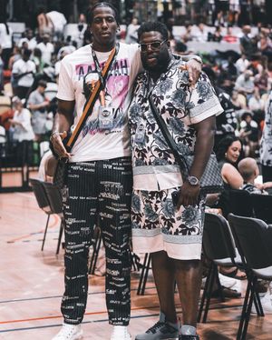 Image post by @kavell6ft11 on Instagram