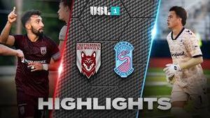 Video post by @usl on YouTube
