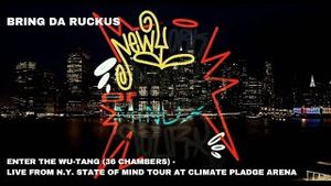 Video post by @wutangclan on YouTube