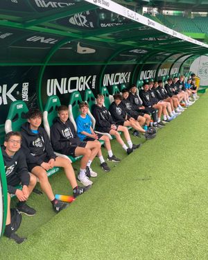 Image post by @WAYouthSoccer on Twitter
