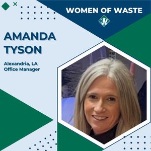 Image post by @official_waste_connections on Instagram