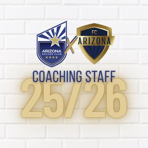Image post by @fcarizonasoccer on Instagram