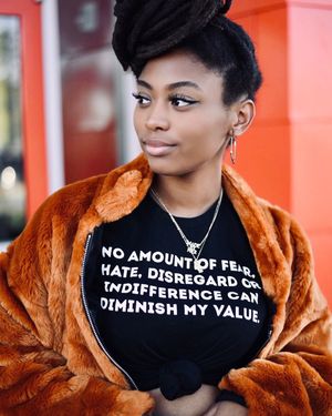 Image post by @blackvibetribe on Instagram