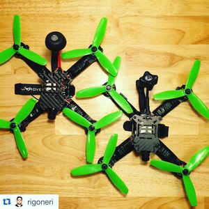 Image post by @xhoverllc on Instagram