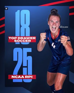 Image post by @southalabamasoccer on Instagram