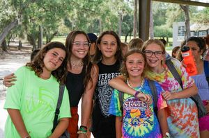 Image post by @ymcacampimmokalee on Instagram