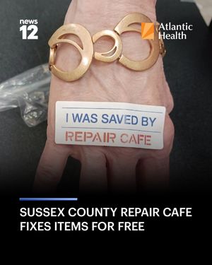 Image post by @news12nj on Instagram