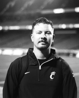 Image post by @coltenstrausscreative on Instagram