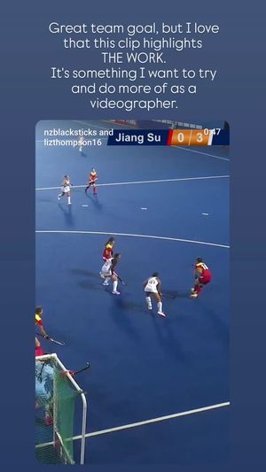 Video post by @Whatnowtim on Facebook