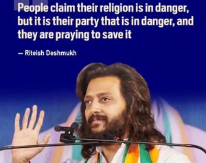 Image post by @kanpuriyahindu on Instagram