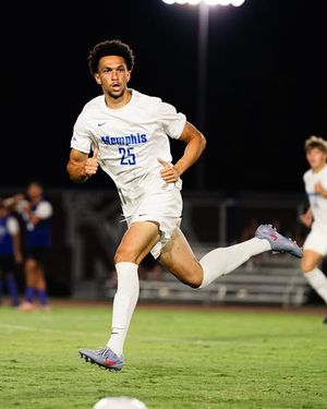 Image post by @memphismsoccer on Instagram