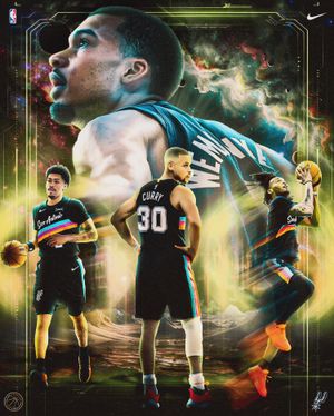 Image post by @mrmhoopdesigns on Instagram
