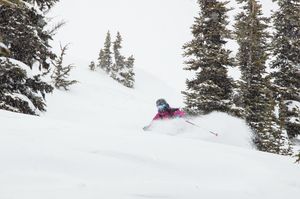 Image post by @whistlerblackcomb on Instagram