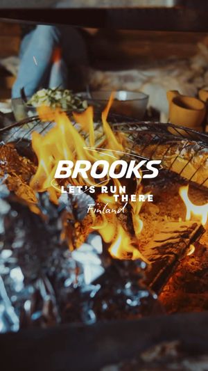 Image post by @brooksrunningde on Instagram