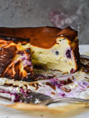 Image post by @uncomplicatedchef on Instagram