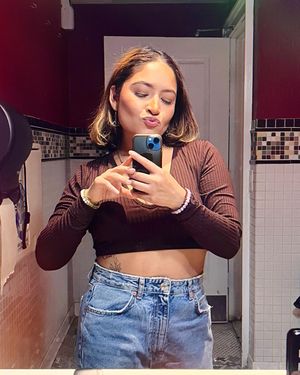 Image post by @filmwithizzy on Instagram