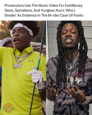 Image post by @nojumper on Instagram