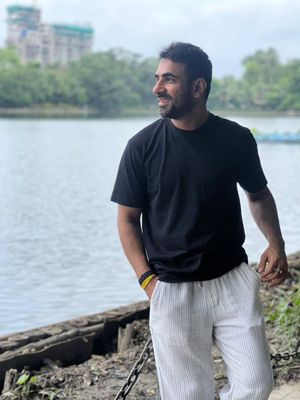 Image post by @kapil.madnani on Instagram