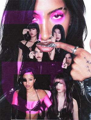 Image post by @rapruesign on Instagram