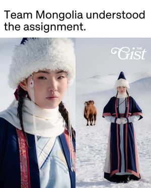 Image post by @thegistusa on Instagram