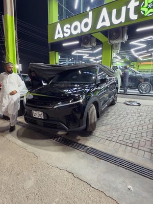 Image post by @asadautos.co.pk on Instagram