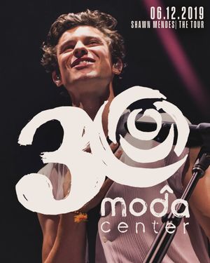 Image post by @moda_center on Instagram