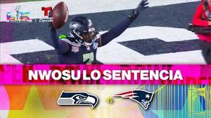 Video post by @deportes on YouTube