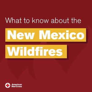 Image post by @americanredcross on Instagram