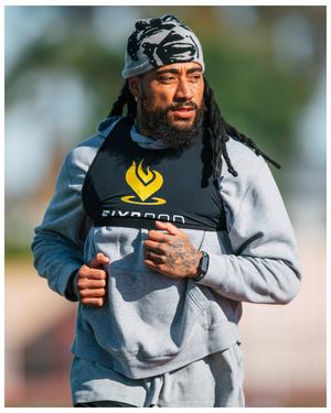 Image post by @createdbylandon on Instagram