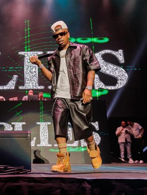 Image post by @plies on Instagram