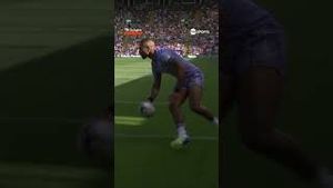 Video post by @premiershiprugby on YouTube