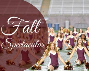 Image post by @txststrutters on Instagram