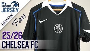 Video post by @myfootballjersey on YouTube