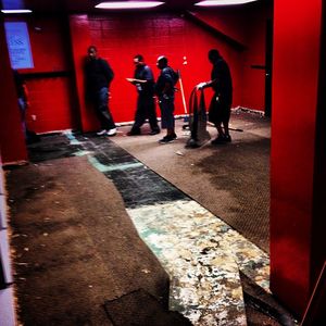 Image post by @huntsvillehavoc on Instagram
