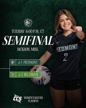 Image post by @piedmontwsoc on Instagram