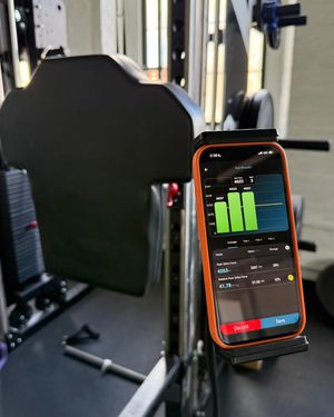 Image post by @hawkindynamics on Instagram