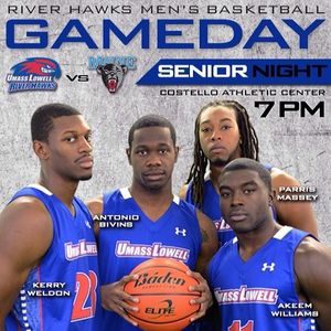 Image post by @riverhawknation on Instagram