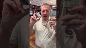Video post by @vegasmatt on YouTube