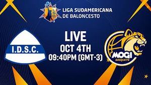 Video post by @fiba on YouTube