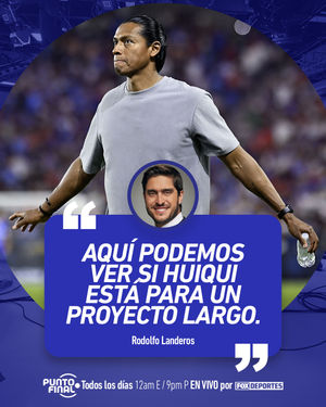 Image post by @foxdeportes on Instagram