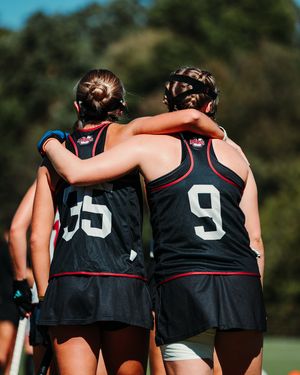 Image post by @umassfieldhockey on Instagram