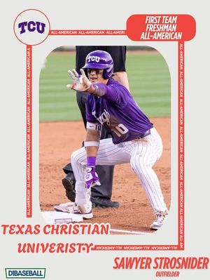 Image post by @big12d1baseball on Instagram