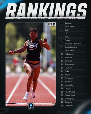 Image post by @ncaatrackfield on Instagram
