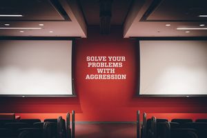 Image post by @UMassFootball on Twitter