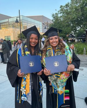 Image post by @sjsuspartanssb on Instagram