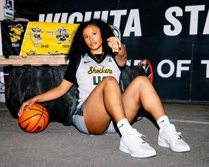 Image post by @goshockerswbb on Instagram