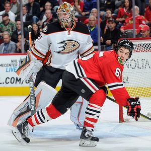 Image post by @anaheimducks on Instagram