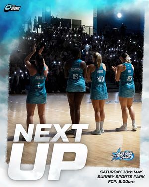 Image post by @surreystorm on Instagram