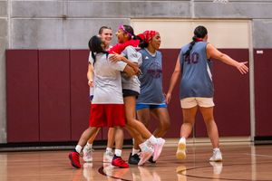 Image post by @cmuwbball on Instagram