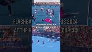 Video post by @olympics on YouTube